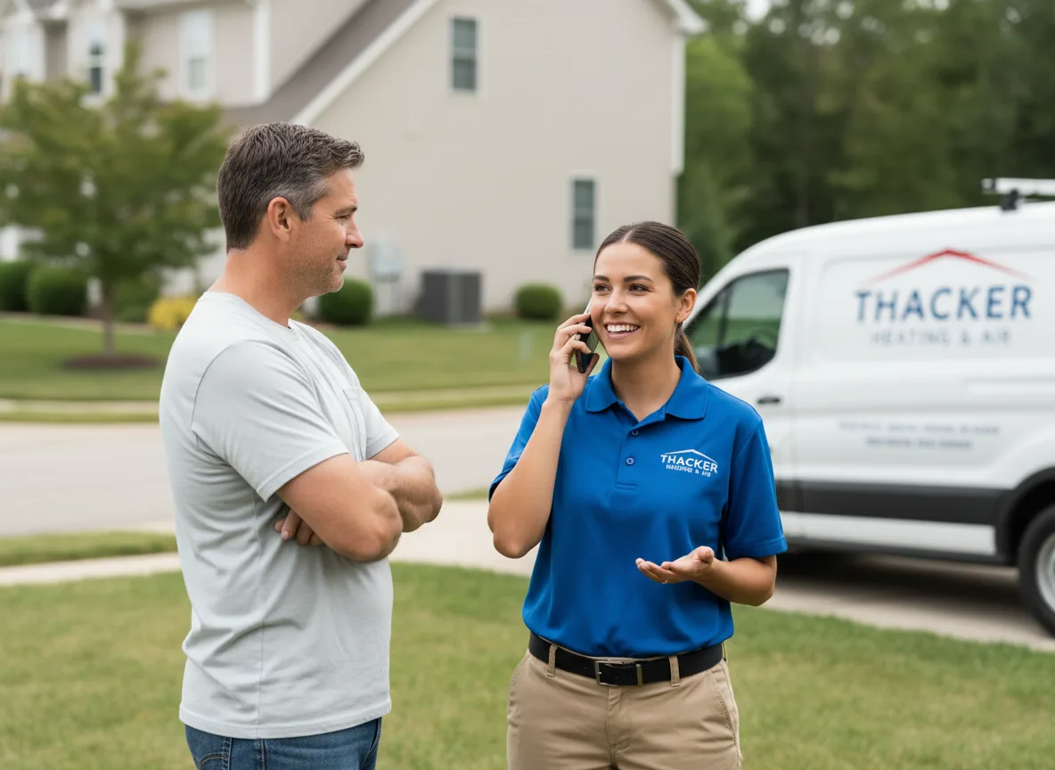 Ac Repair North Highlands, CA FAQs